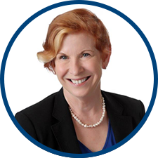 Geraldine Amori, PhD, ARM, DFASHRM, CPHRM
