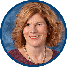 Monica Cooke, BSN, MA, RN, PMH-BC, CPHQ, CPHRM, DFASHRM