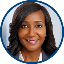 Joann Wortham, RN, DNP, JD, CPHRM, CPPS, CPHQ